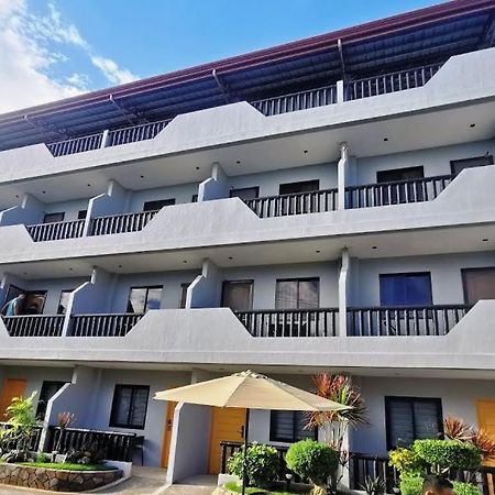 Mayfair Resort ปางเลา ภายนอก รูปภาพ
