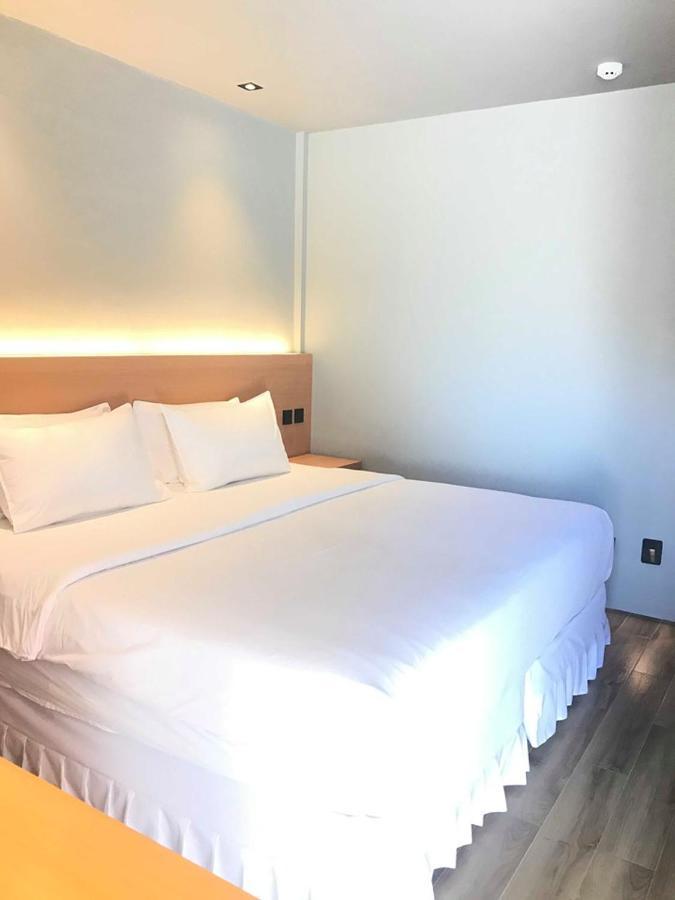 Mayfair Resort ปางเลา ภายนอก รูปภาพ