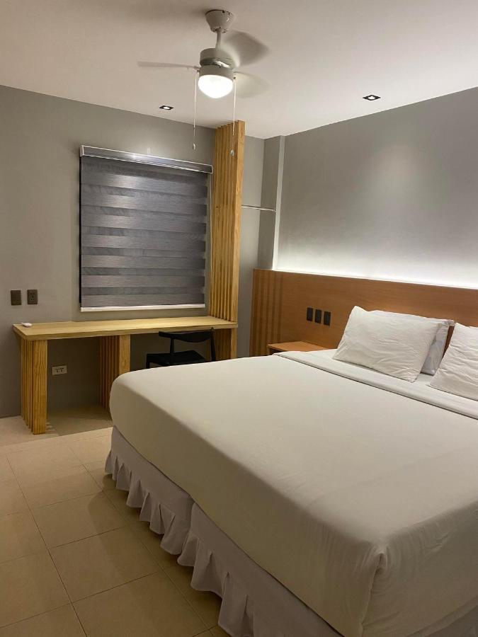 Mayfair Resort ปางเลา ภายนอก รูปภาพ