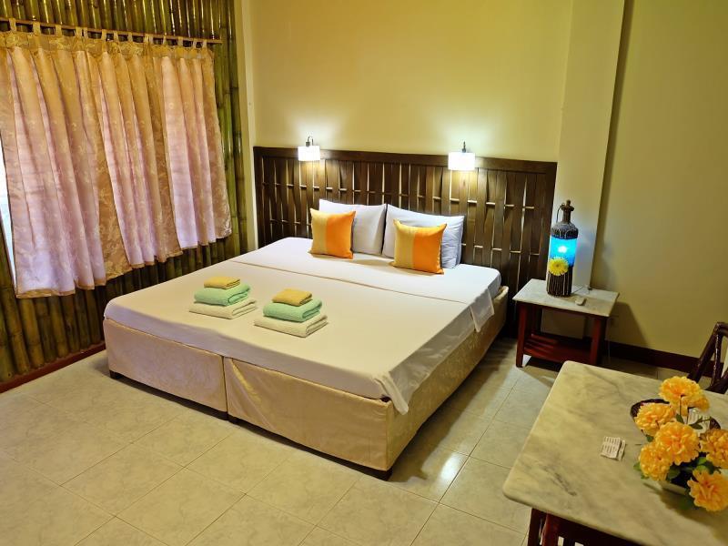 Mayfair Resort ปางเลา ภายนอก รูปภาพ
