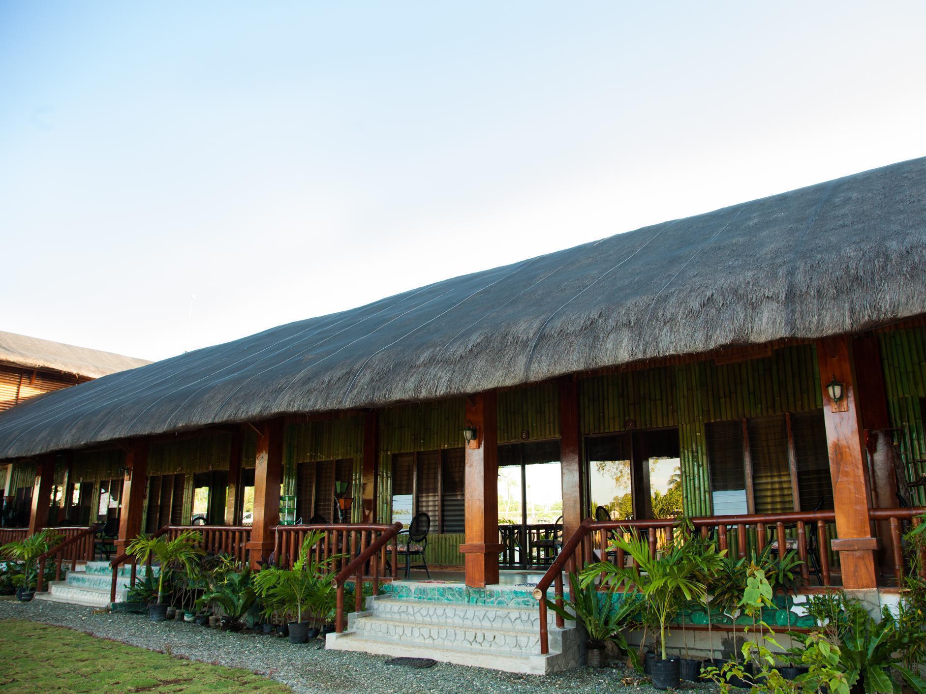 Mayfair Resort ปางเลา ภายนอก รูปภาพ