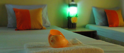 Mayfair Resort ปางเลา ภายนอก รูปภาพ