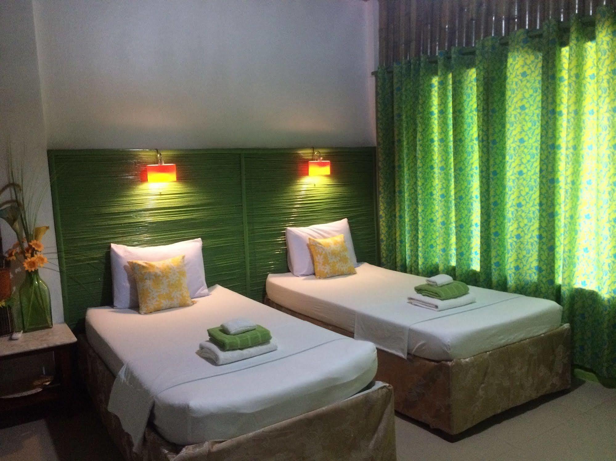Mayfair Resort ปางเลา ภายนอก รูปภาพ