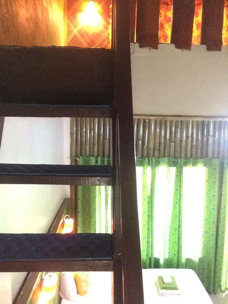 Mayfair Resort ปางเลา ภายนอก รูปภาพ