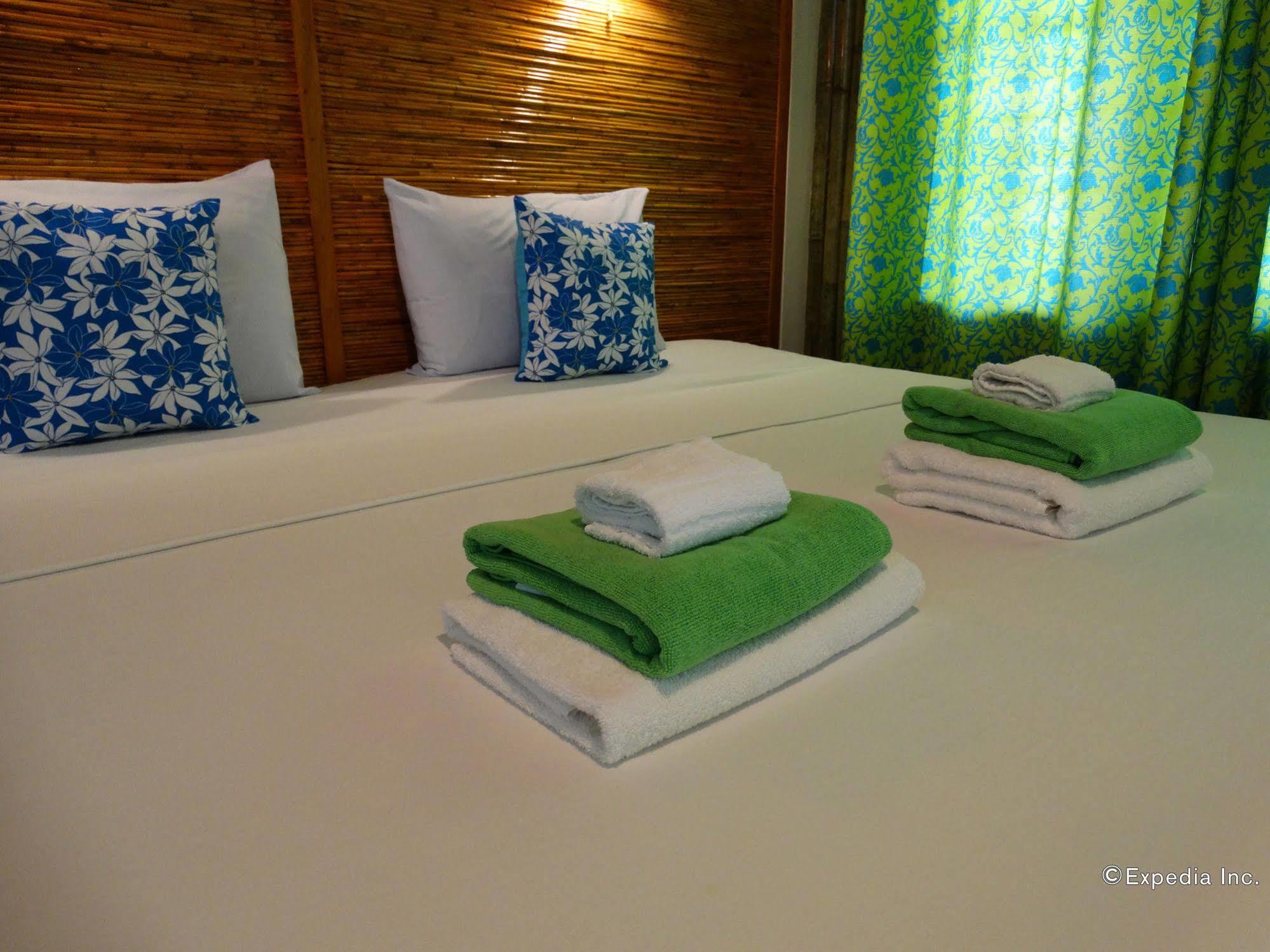 Mayfair Resort ปางเลา ภายนอก รูปภาพ