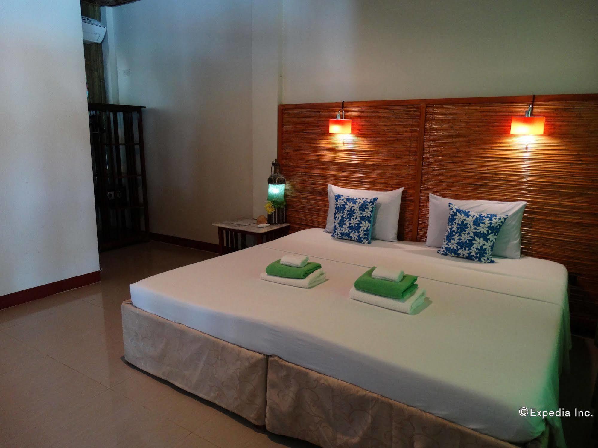 Mayfair Resort ปางเลา ภายนอก รูปภาพ
