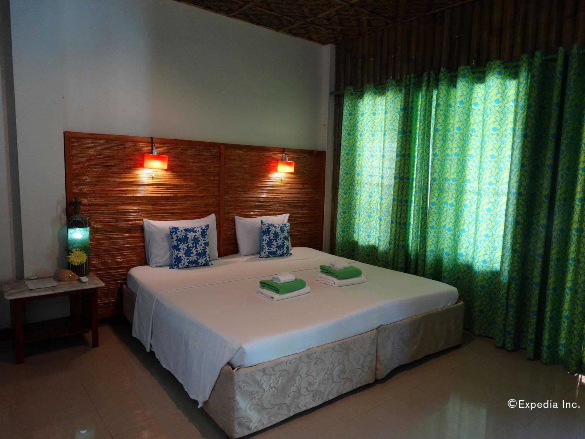 Mayfair Resort ปางเลา ภายนอก รูปภาพ