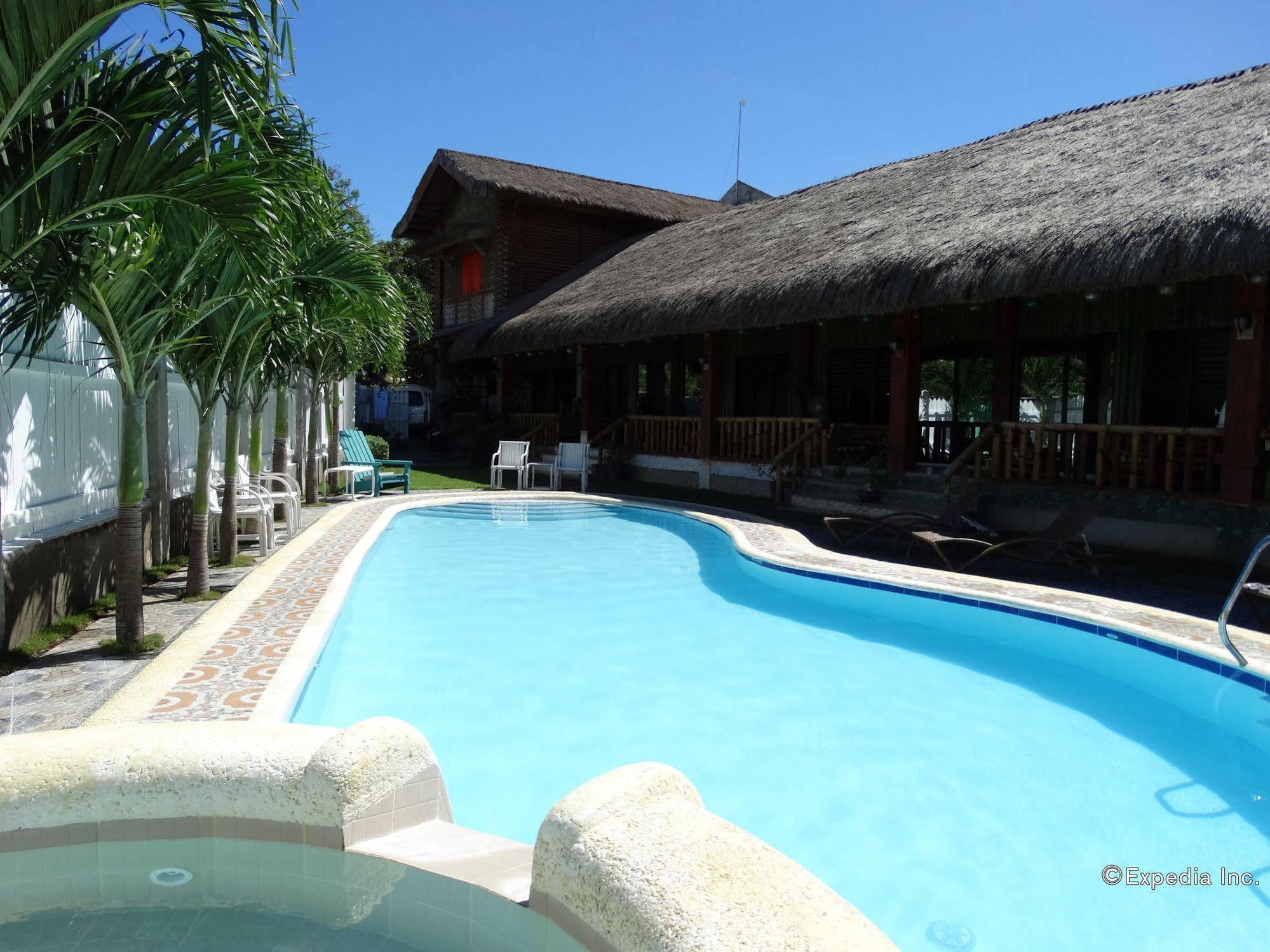 Mayfair Resort ปางเลา ภายนอก รูปภาพ