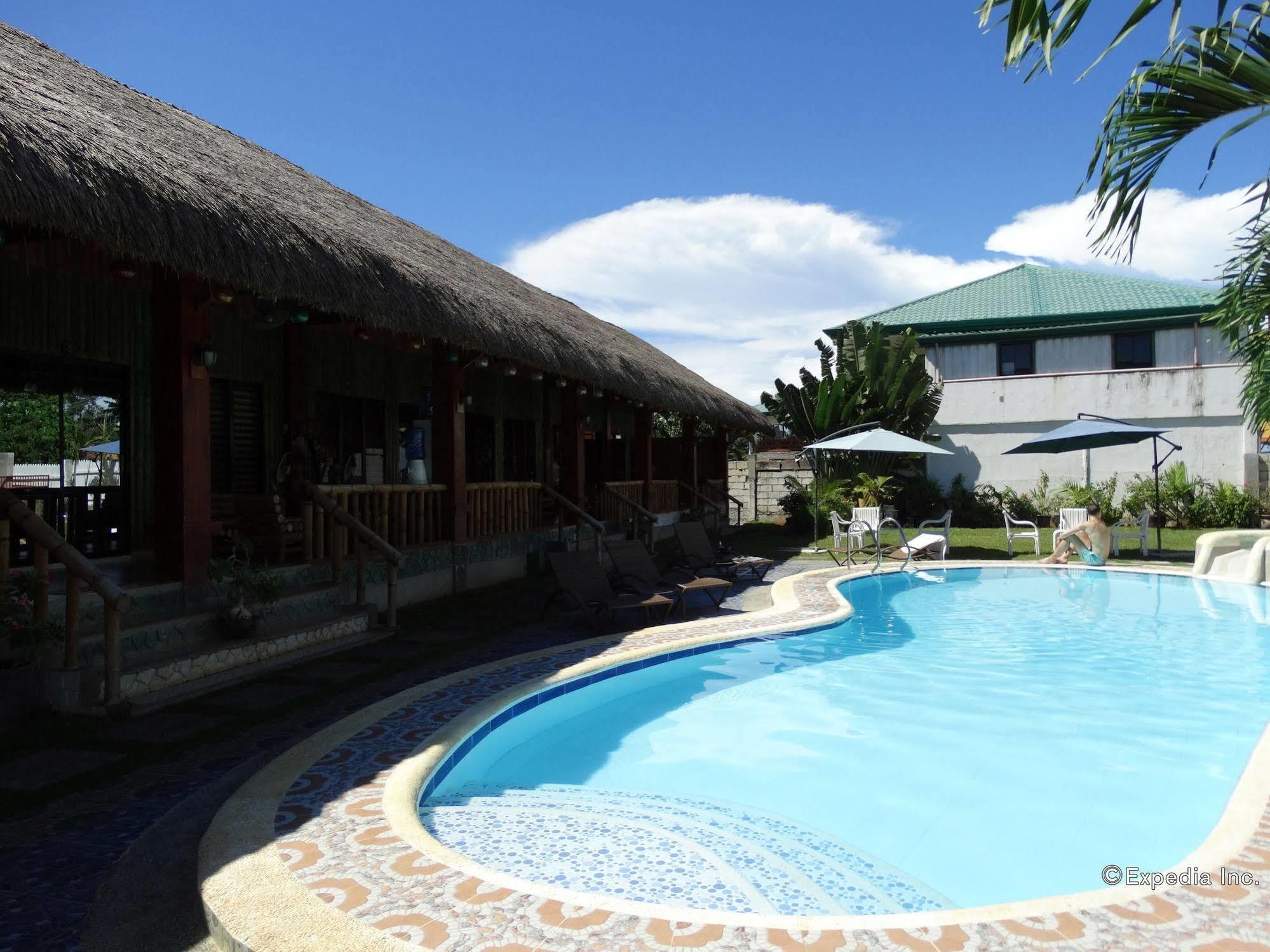 Mayfair Resort ปางเลา ภายนอก รูปภาพ