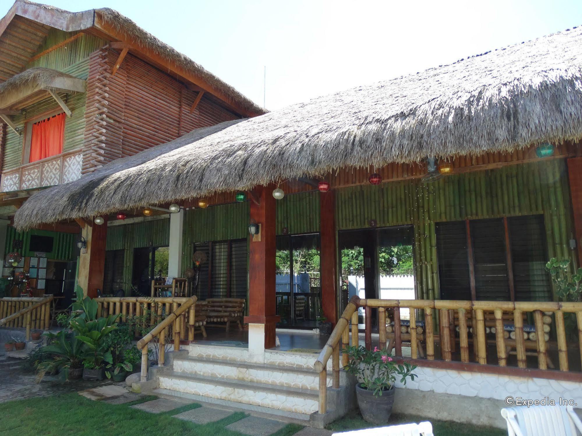 Mayfair Resort ปางเลา ภายนอก รูปภาพ