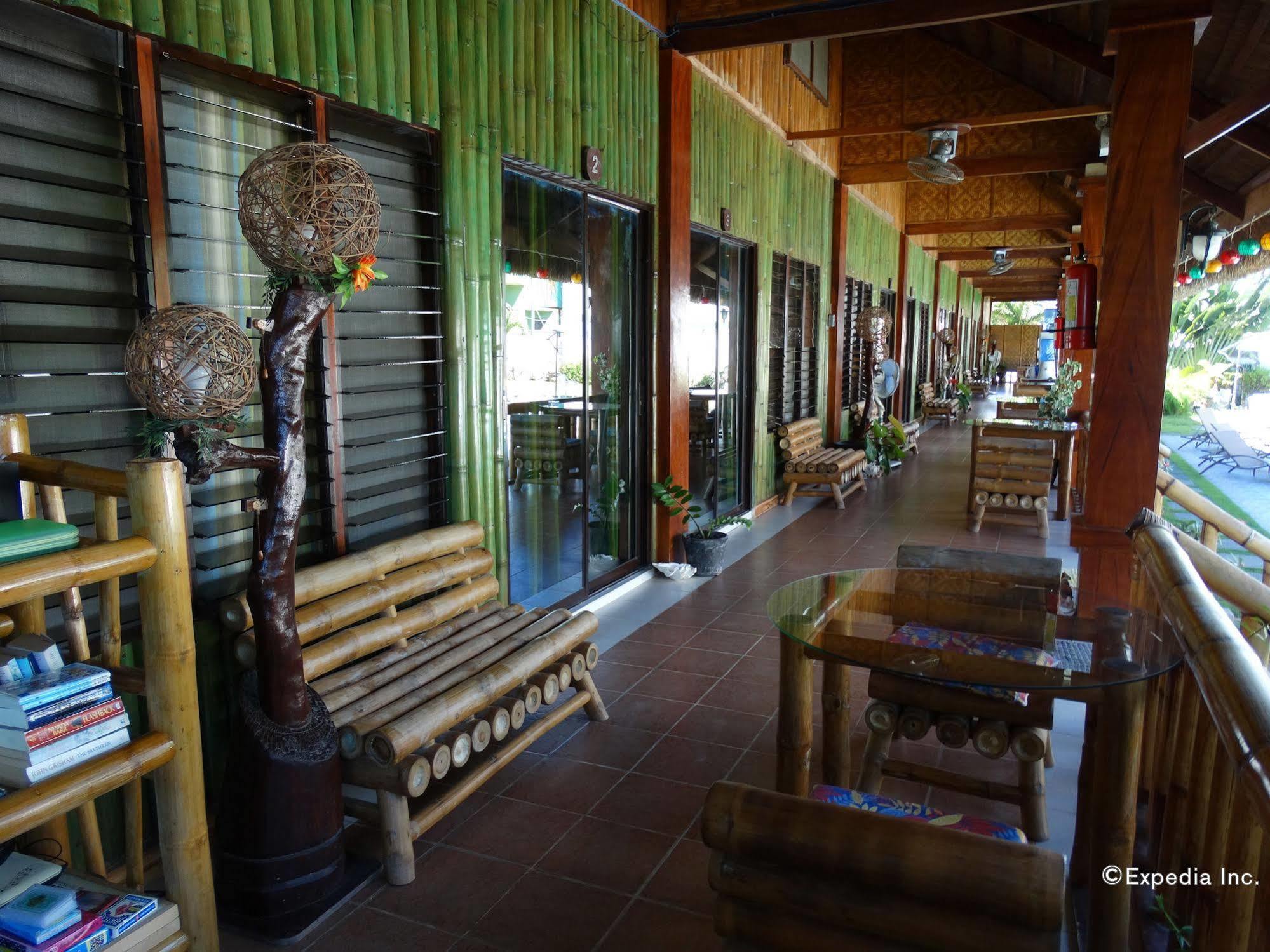 Mayfair Resort ปางเลา ภายนอก รูปภาพ