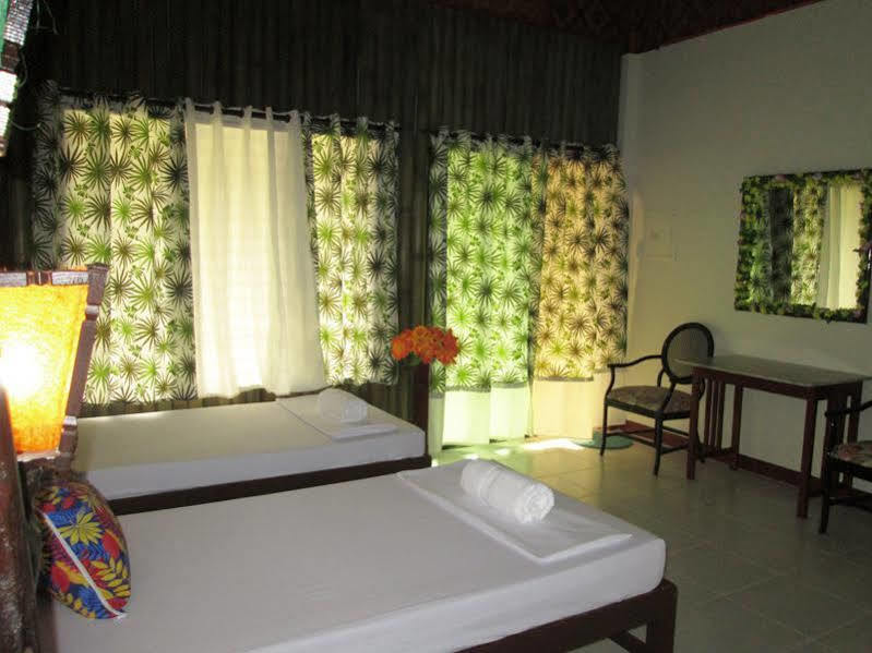 Mayfair Resort ปางเลา ภายนอก รูปภาพ