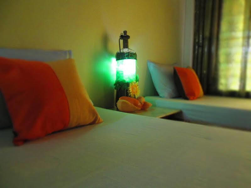 Mayfair Resort ปางเลา ภายนอก รูปภาพ