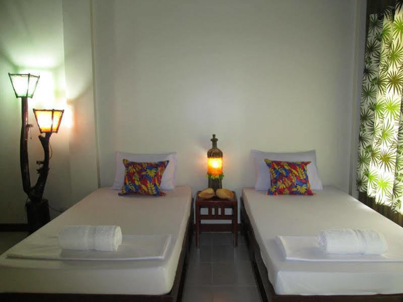 Mayfair Resort ปางเลา ภายนอก รูปภาพ